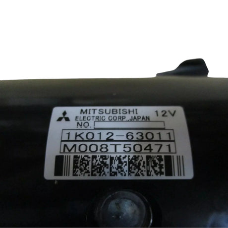 1K012-63080 Kubota Yoke Assembly - Truck To Trailer