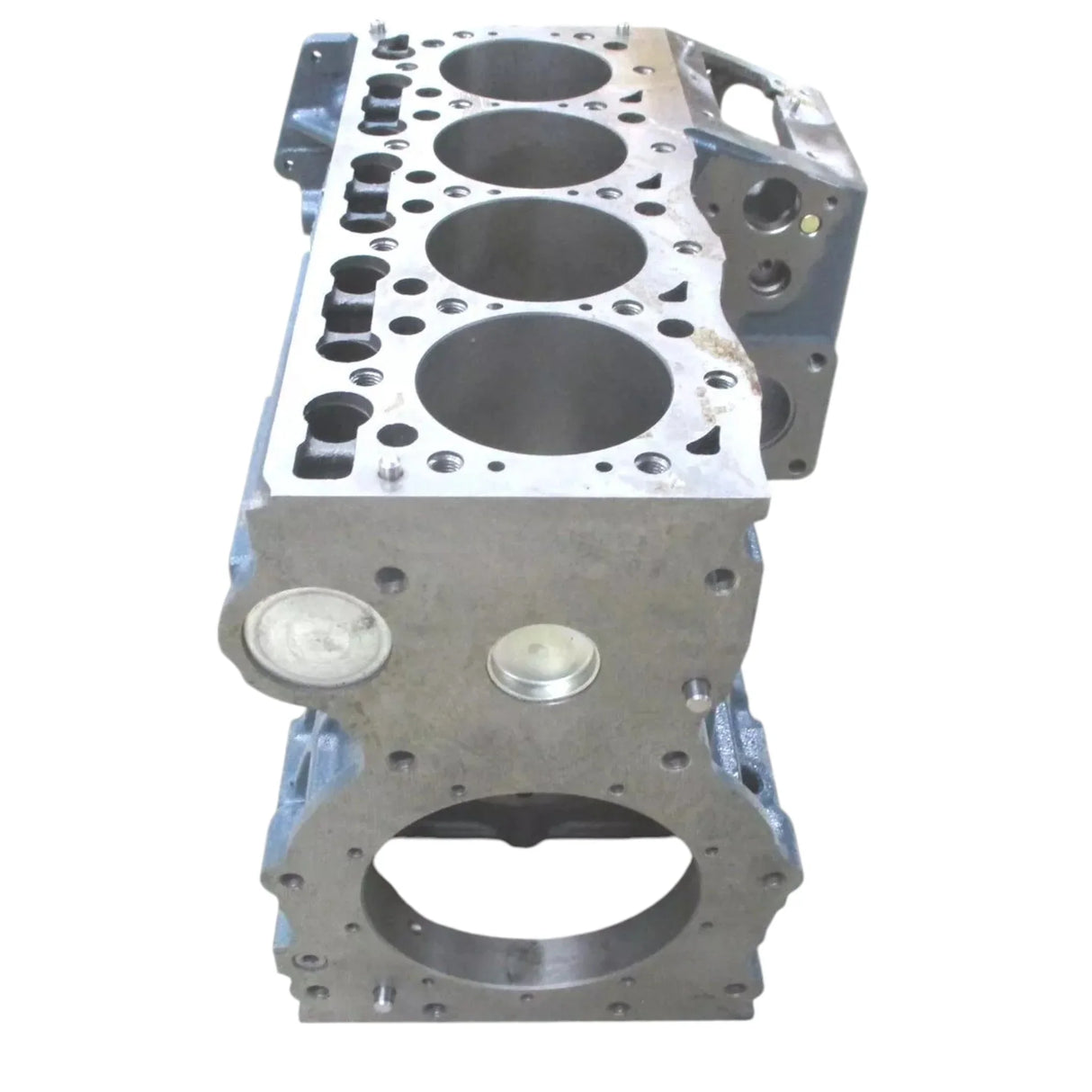 1G698-01012 Kubota Crankcase F3680 KX71-3 KX71-3S V1505 1G698-01013 - Truck To Trailer