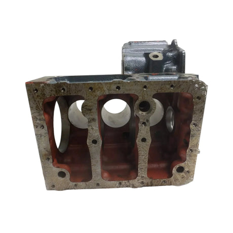 15865-01013 Kubota Crankcase - Truck To Trailer