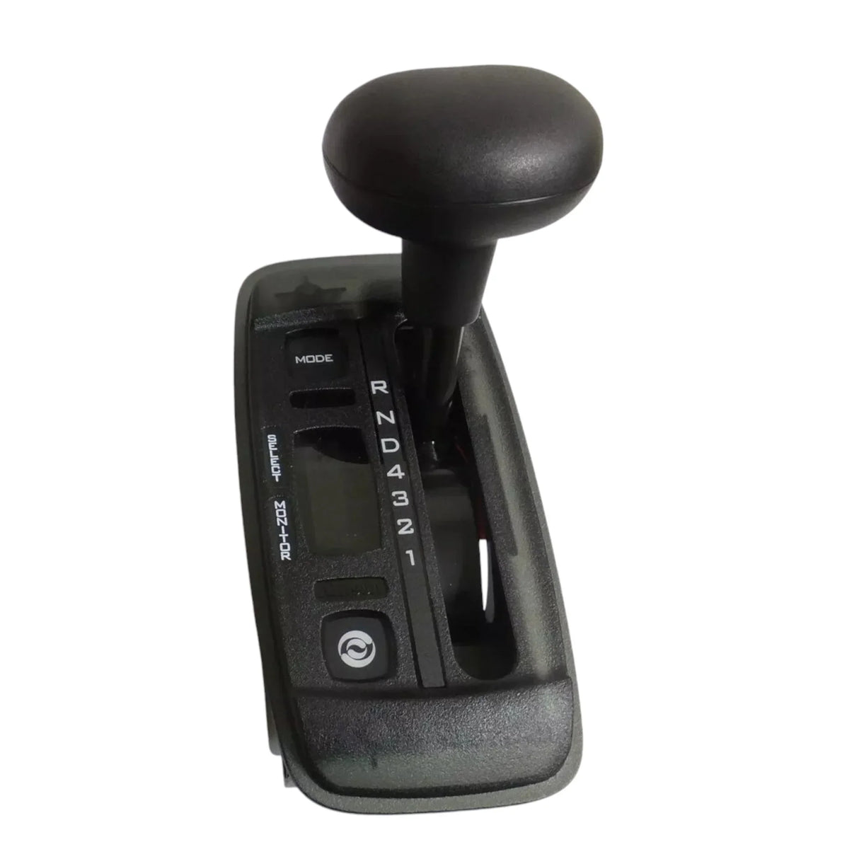 3686140C1 International Control A/T Main T-Bar Controller - Truck To Trailer