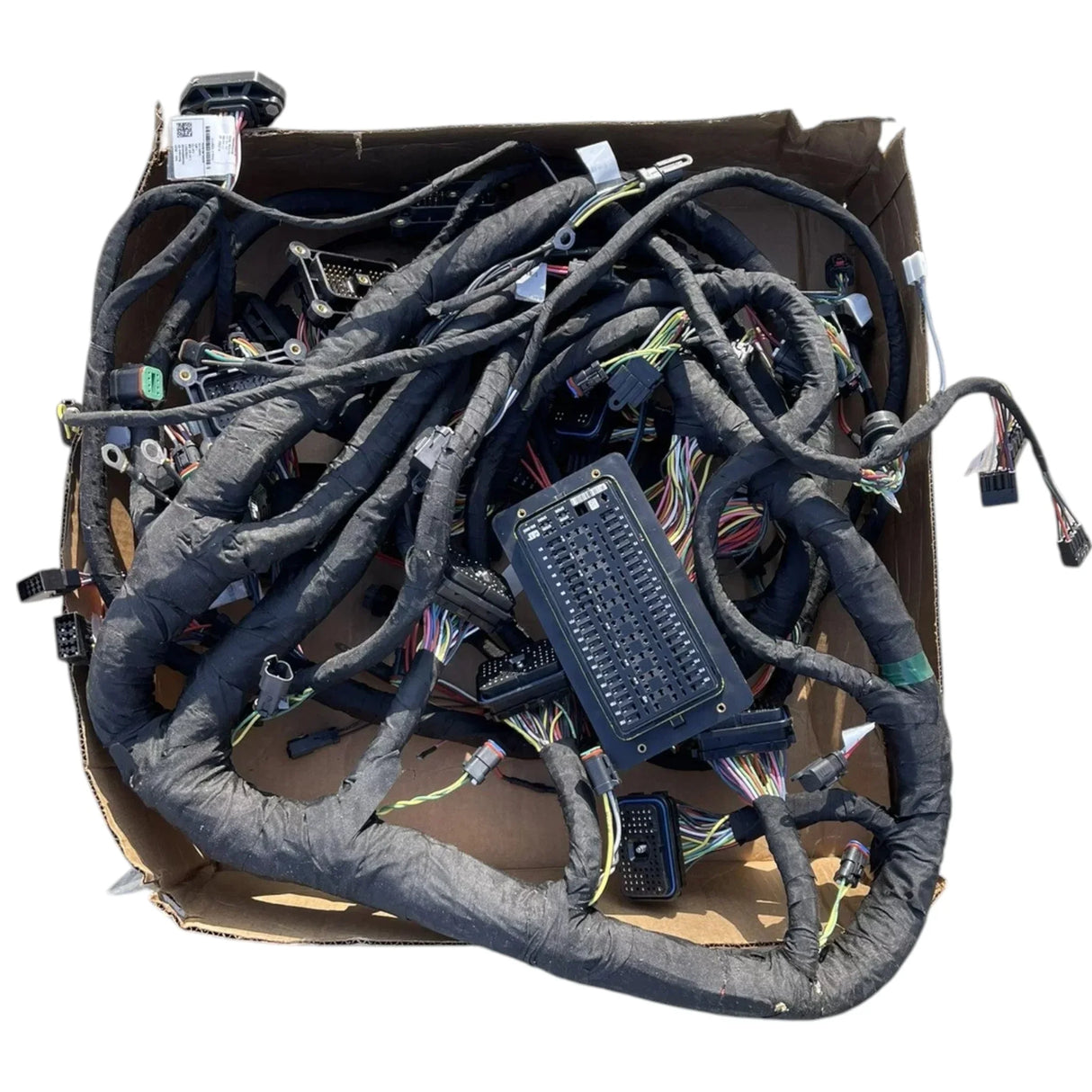 544-3522 Caterpillar Cabin Wiring Harness - Truck To Trailer