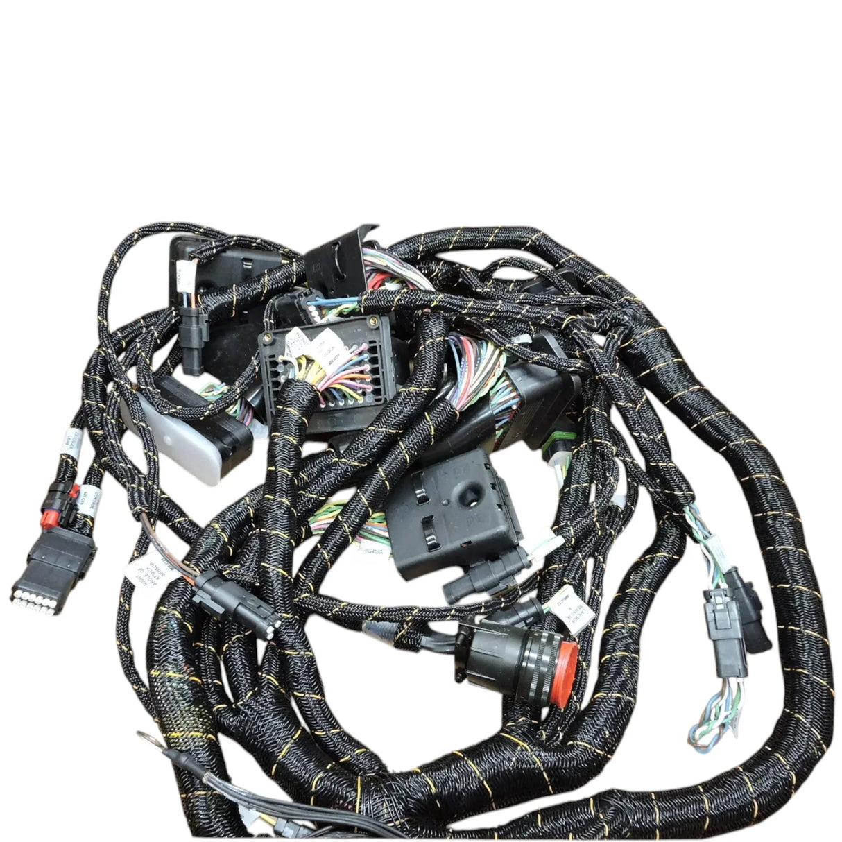 479-9319 Cat Wire Harness AS AP-1000F AP-1055F AP655F SE60 V XW - Truck To Trailer
