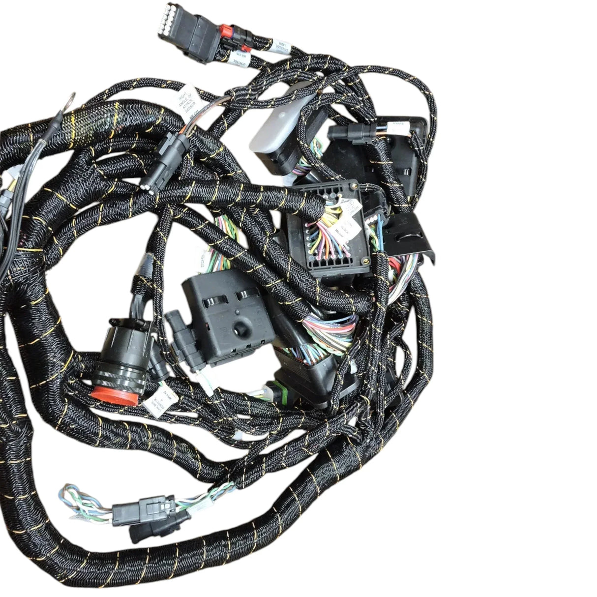 479-9319 Cat Wire Harness AS AP-1000F AP-1055F AP655F SE60 V XW - Truck To Trailer