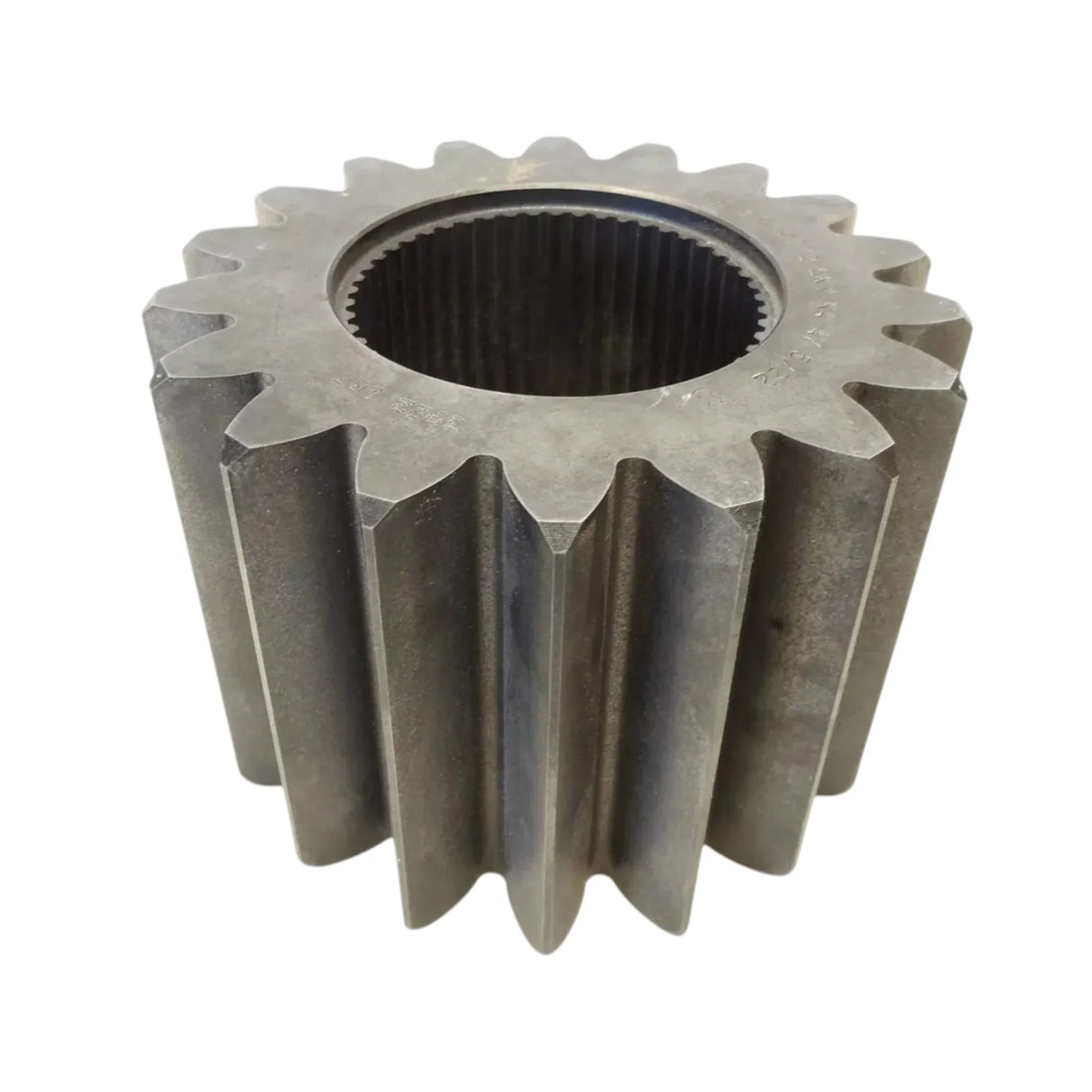 237-0972 Caterpillar Steel Sun Gear - Truck To Trailer