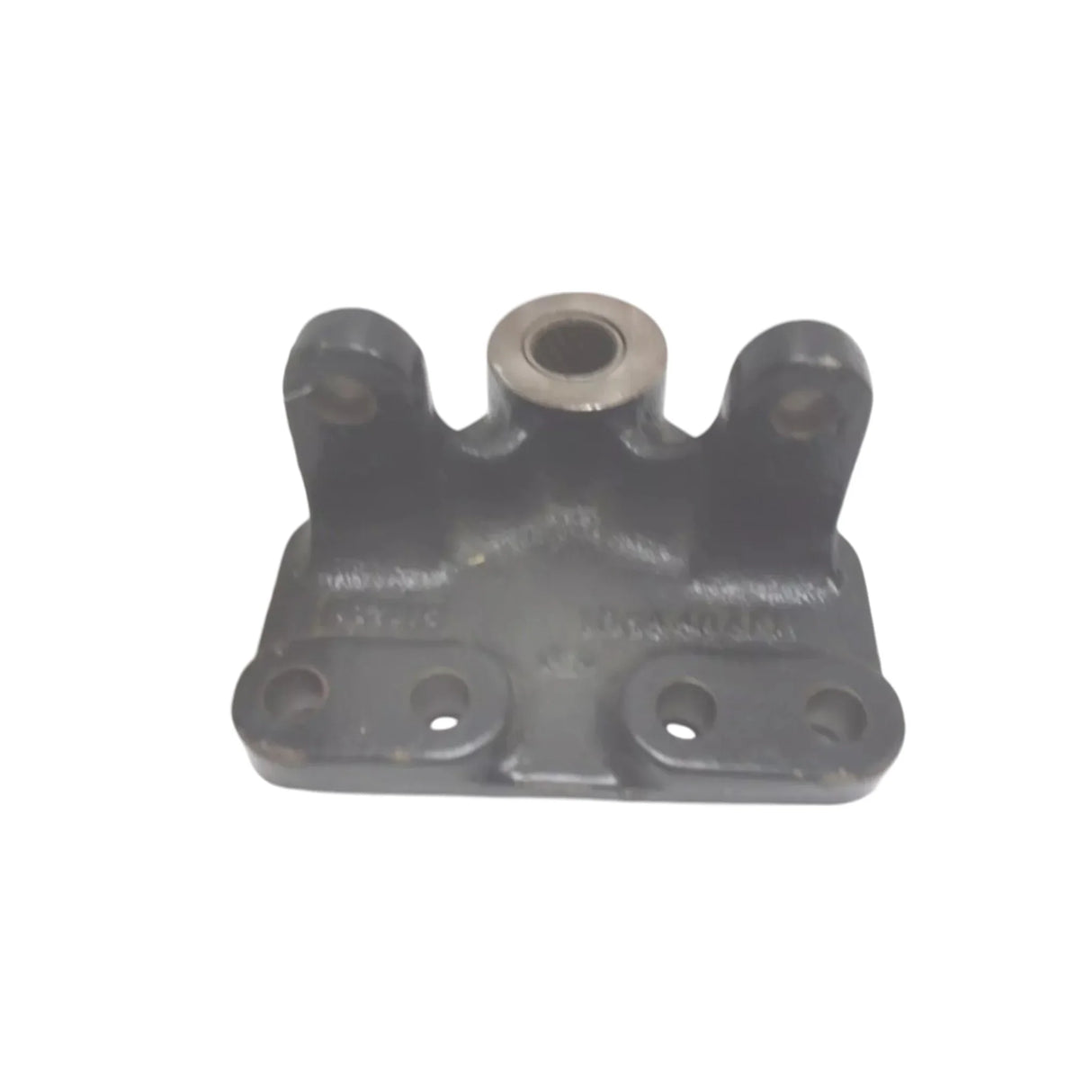 1664405C2 International Front Spring Left Rear Bracket - Truck To Trailer