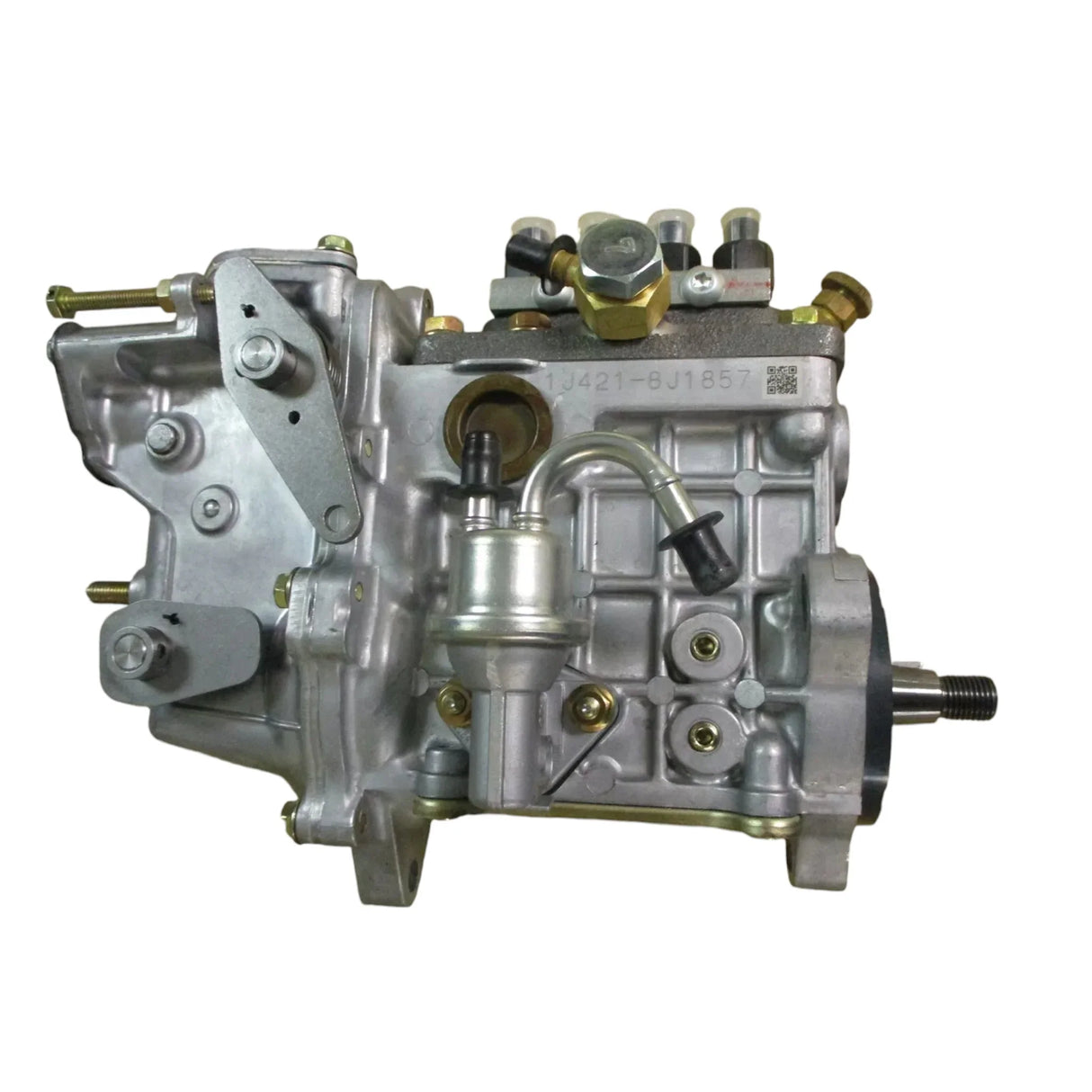1J421-50100 Kubota Injection Pump Kit V3600 Engines 1J421-50103 - Truck To Trailer