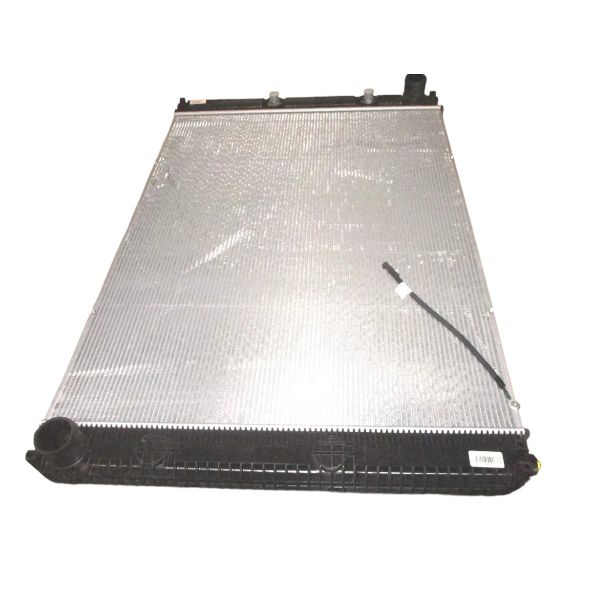 2519384C91 International Radiator Assembly - Truck To Trailer