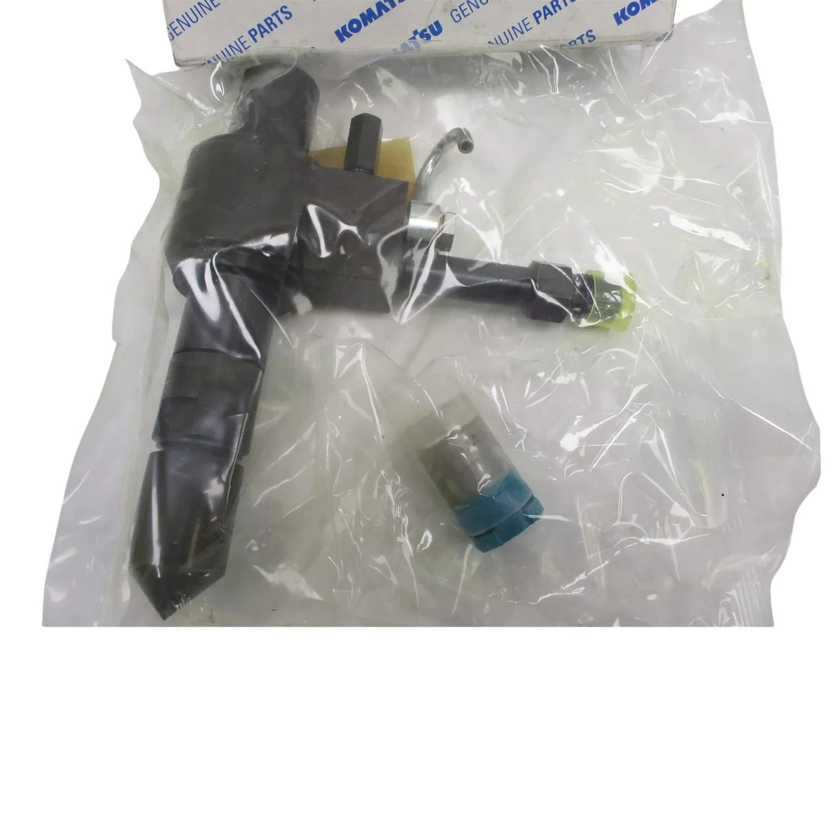 799-609-5110 Komatsu Fuel Injector Nozzle - Truck To Trailer