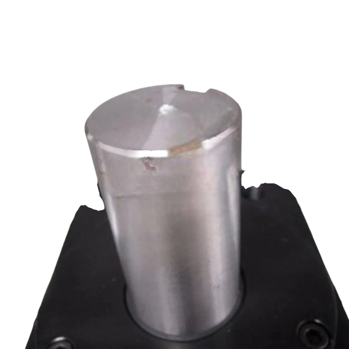 PTR257-3123-AX21MS-C04 Parker Rotary Actuator Pneumatic Cylinder 250PSI - Truck To Trailer