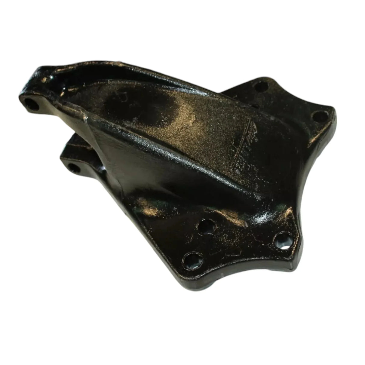 16-14031-000 Freightliner Drive Axle Front Hanger - Truck To Trailer