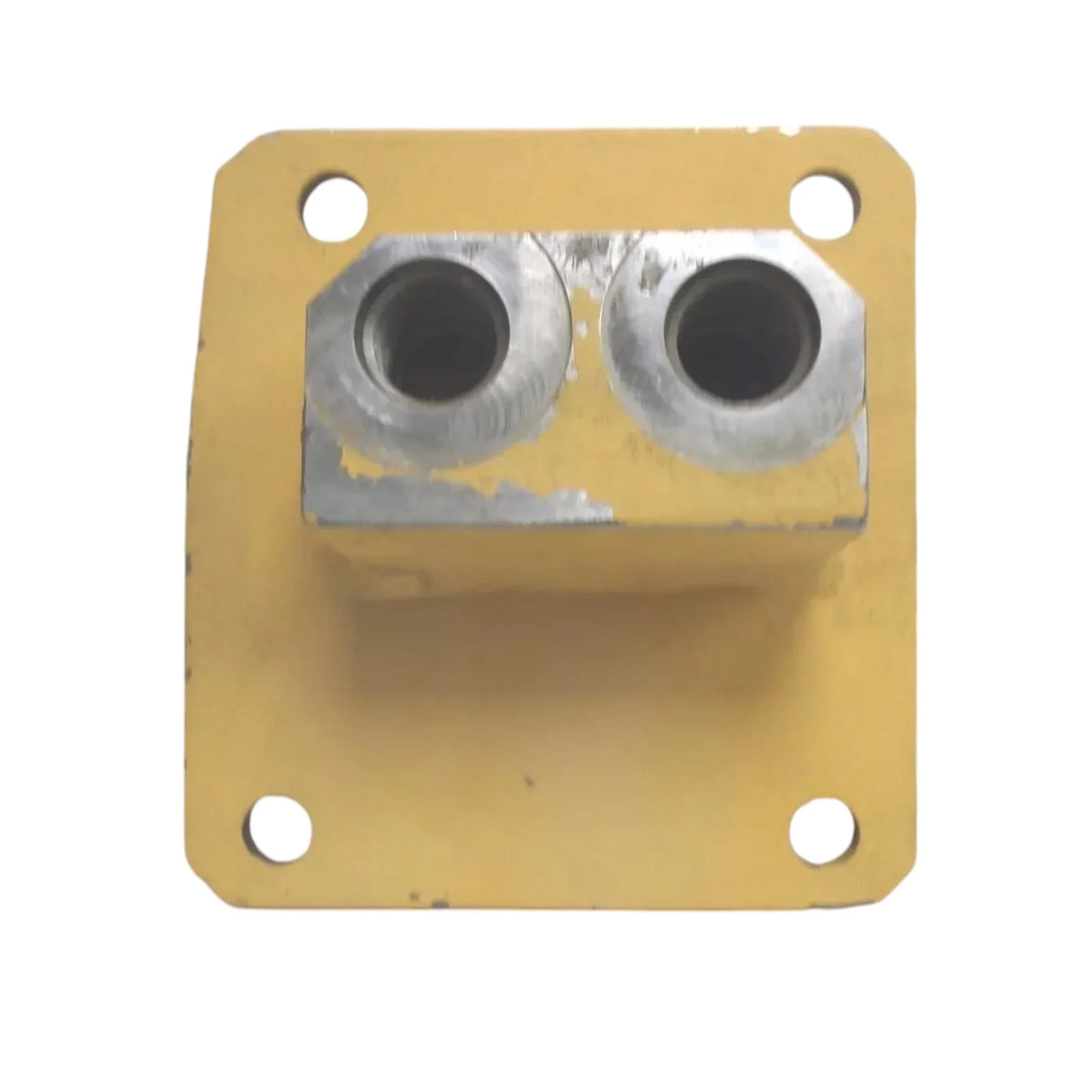 198-72-62530 Komatsu Joint - Truck To Trailer