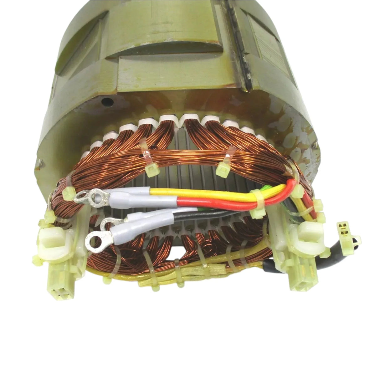 G1172-02400 Kubota Generator Stator Assembly ARX5500 - Truck To Trailer