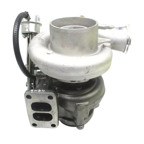 3800384 Genuine Cummins Turbocharger HX40W - Truck To Trailer