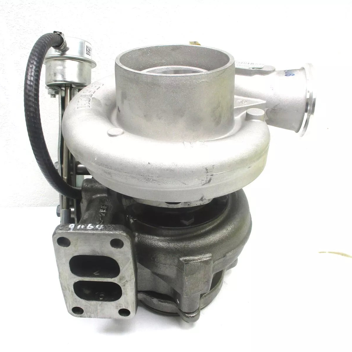 3591019 Holset Turbocharger HX40W Truck To Trailer