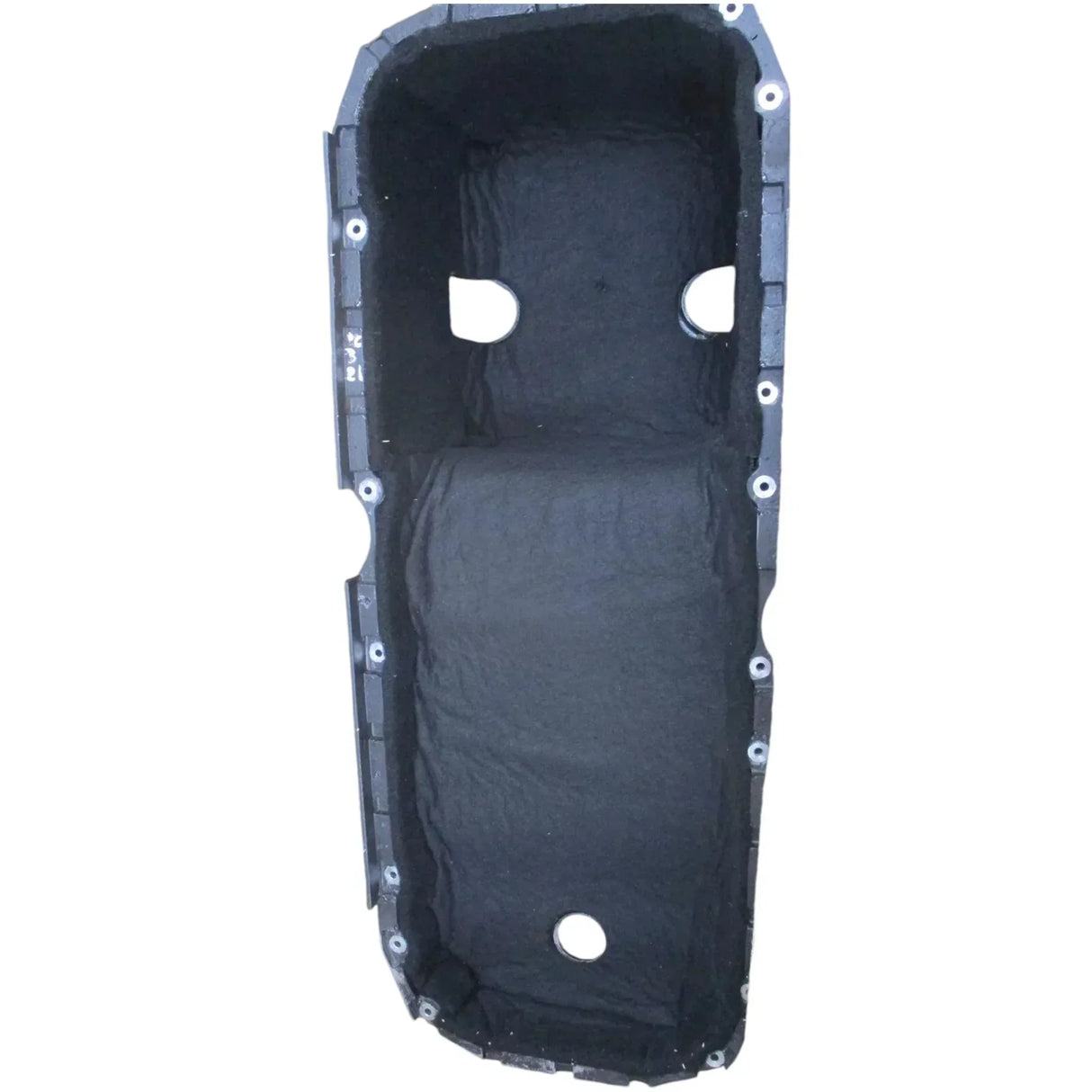6123069C3 International Insulator Sound Deadener Oil Pan Cover Assembly - Truck To Trailer