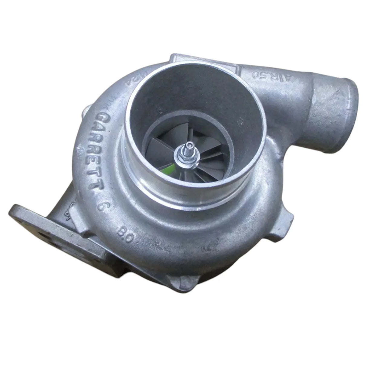 465044-5226S Garrett Turbo Fits For Komatsu S64D105 S6105M S6D105 Engines - Truck To Trailer