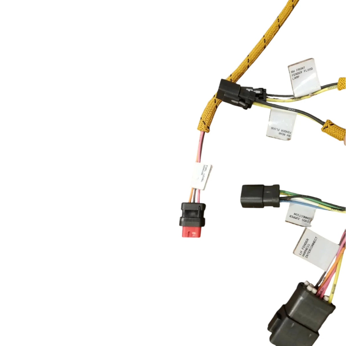 510-9951 Caterpillar Chassis Wiring Harness - Truck To Trailer