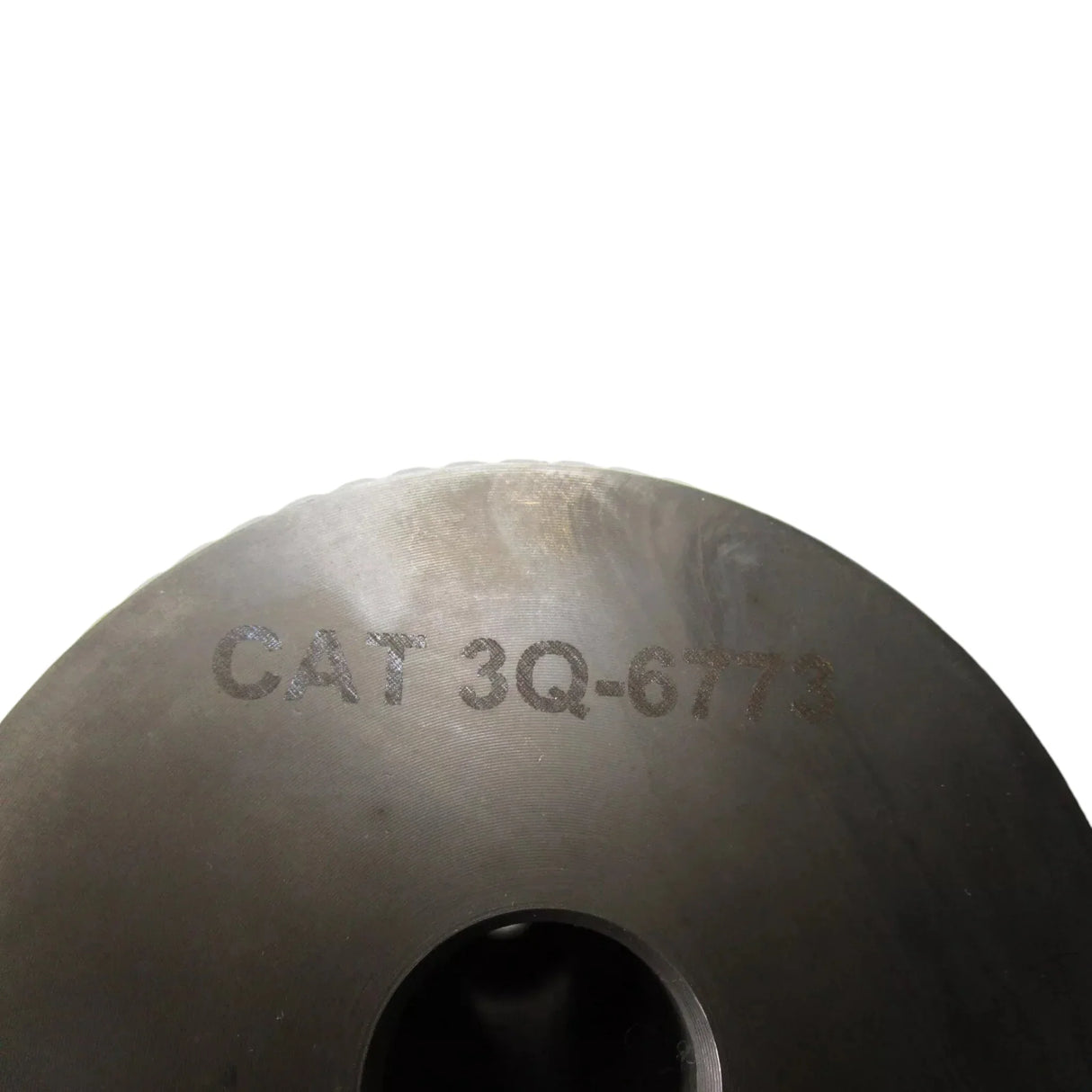 3Q-6773 Caterpillar Shaft Drive - Truck To Trailer