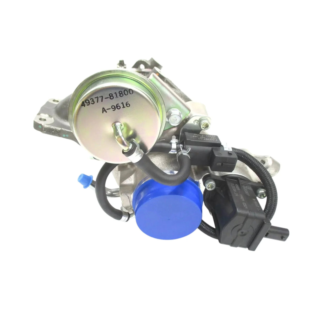 49T7707870 Mitsubishi Turbocharger TD04 - Truck To Trailer