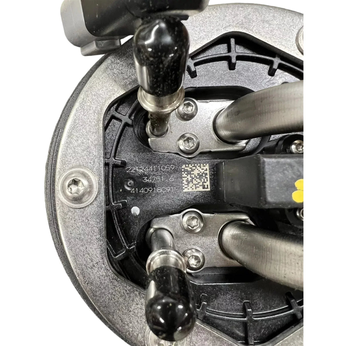 4140956C91 International Tank Def 15.9 Gallon OLS Sensor - Truck To Trailer