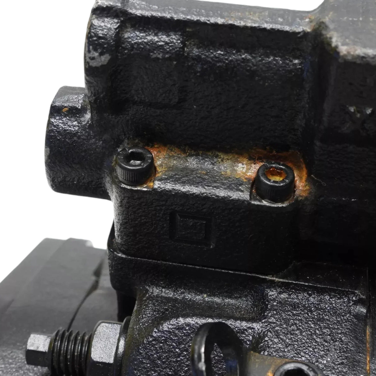 83005019 Danfoss Variable Displacement Hydraulic Pump - Truck To Trailer