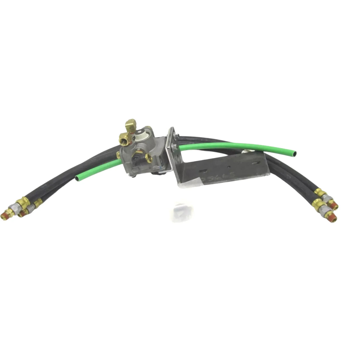 2588840C91 International Brake Relay Valve Assembly - Truck To Trailer