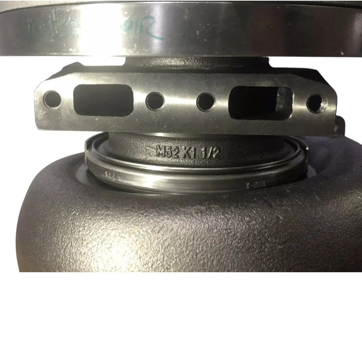 362-0839 CAT Turbocharger - Truck To Trailer