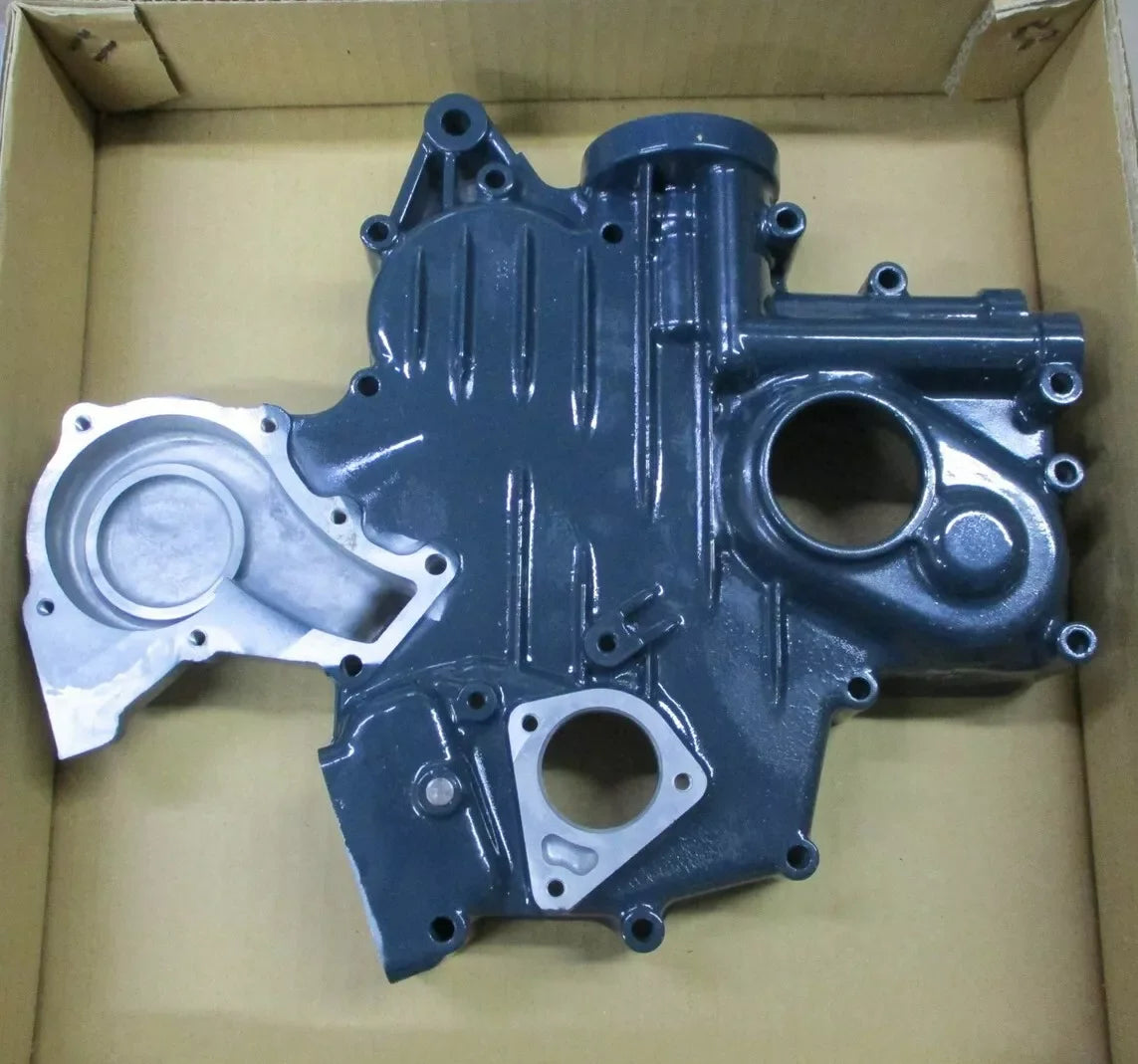 15881-04020 Kubota Gear Case Assembly - Truck To Trailer