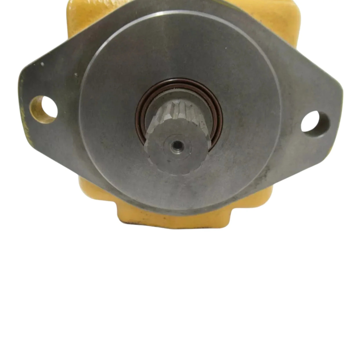 9J-5075 Genuine Caterpillar Hydraulic Pump - Truck To Trailer