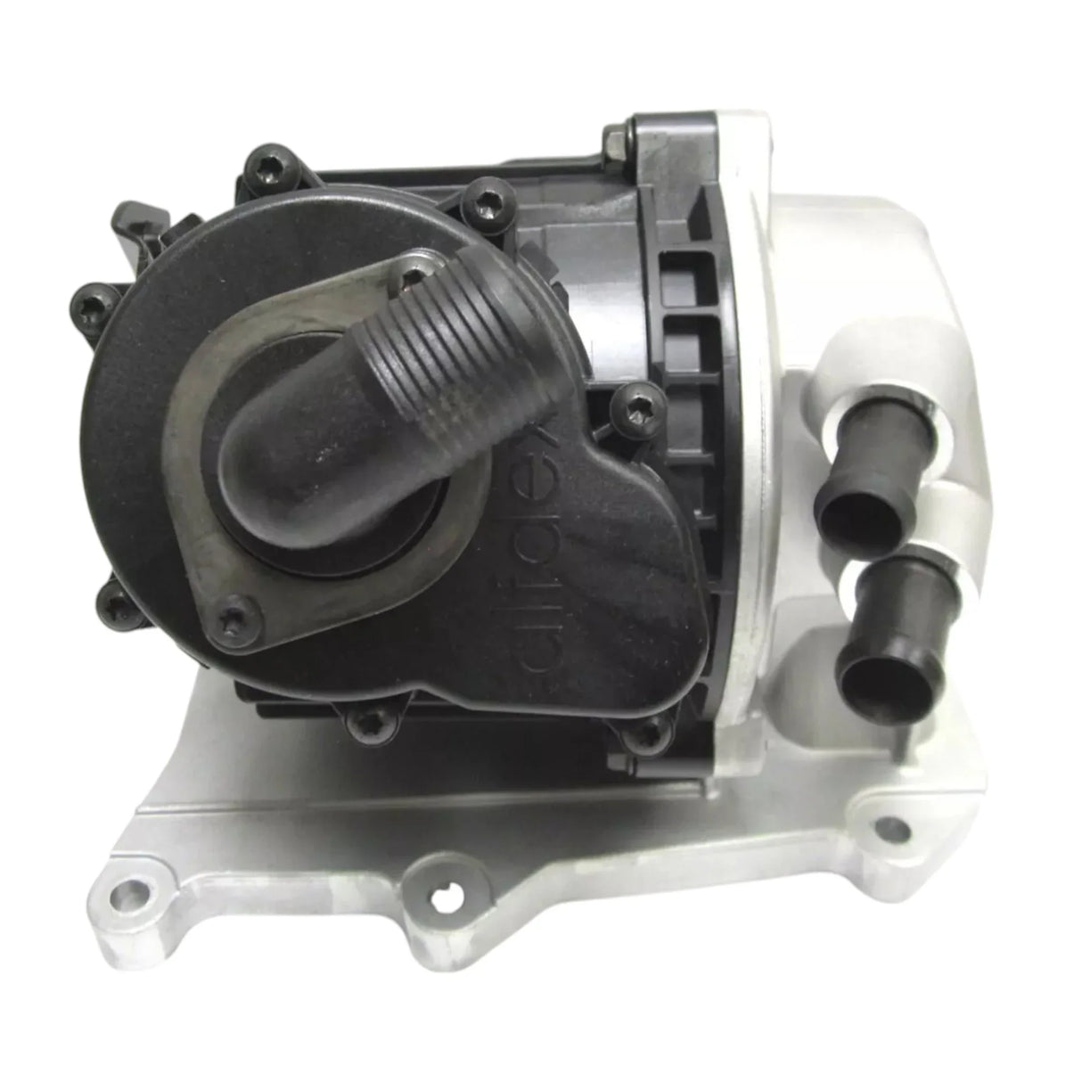 2513487C91 International Open Breather Conversion - Truck To Trailer