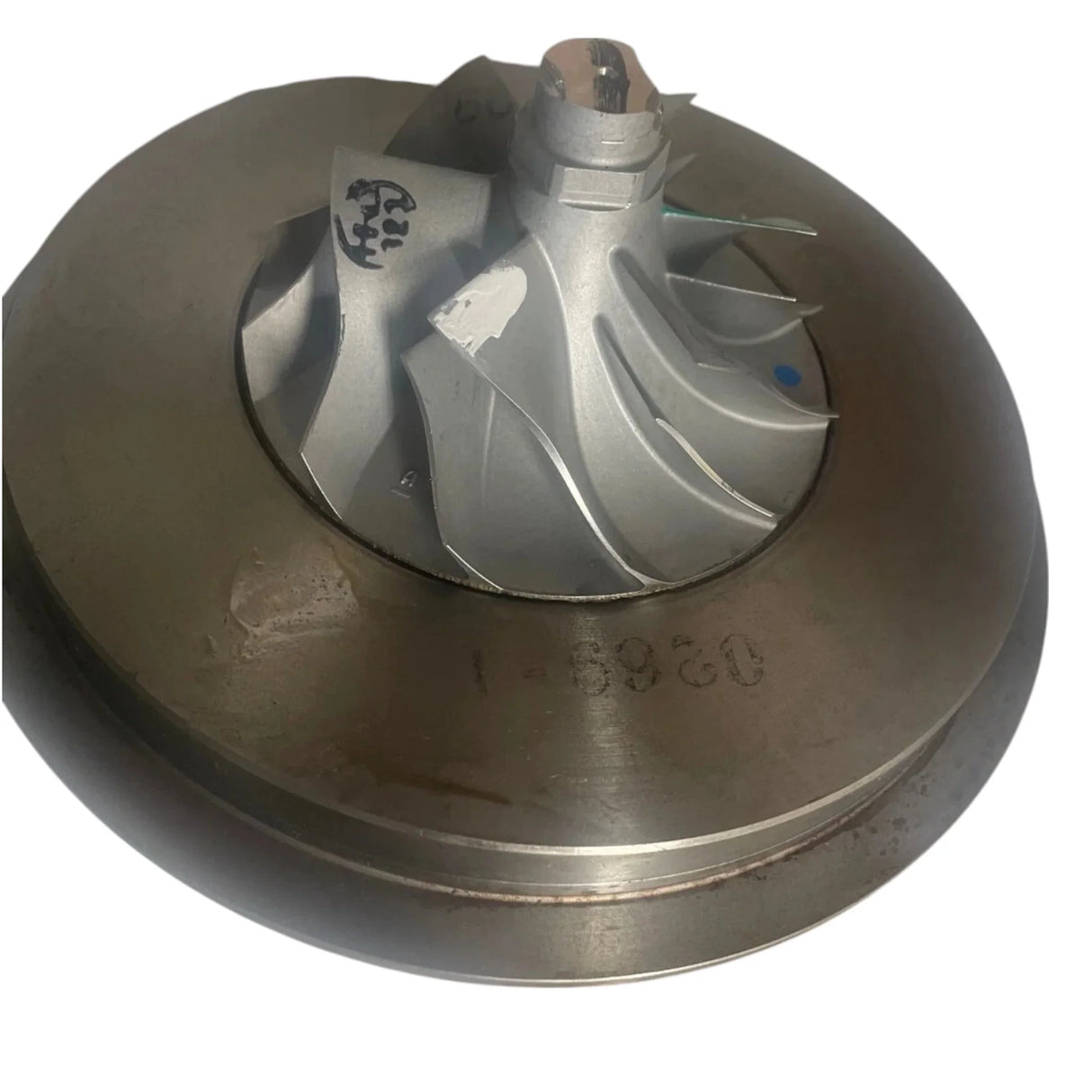 10R-0502 Genuine CAT Turbo Cartridge GP - Truck To Trailer