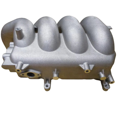 EG543-11812 Kubota Manifold Inlet - Truck To Trailer