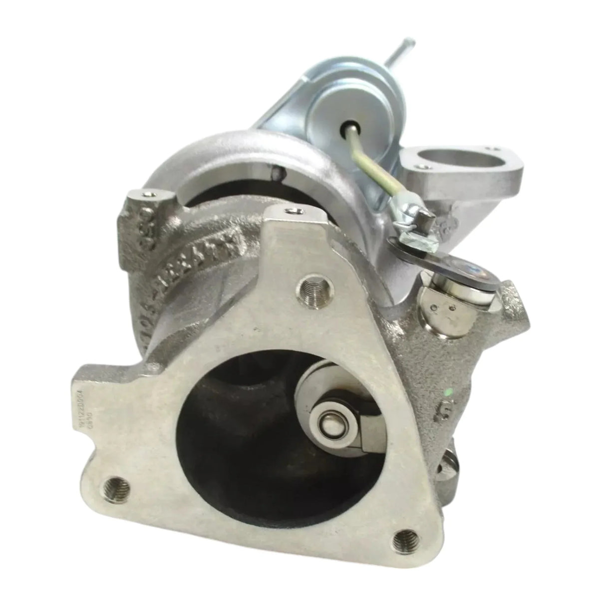 49335-01801 Mitsubishi Turbo For Nissan Juke KH3DT, KH3DT-W12C, MR16DDT - Truck To Trailer