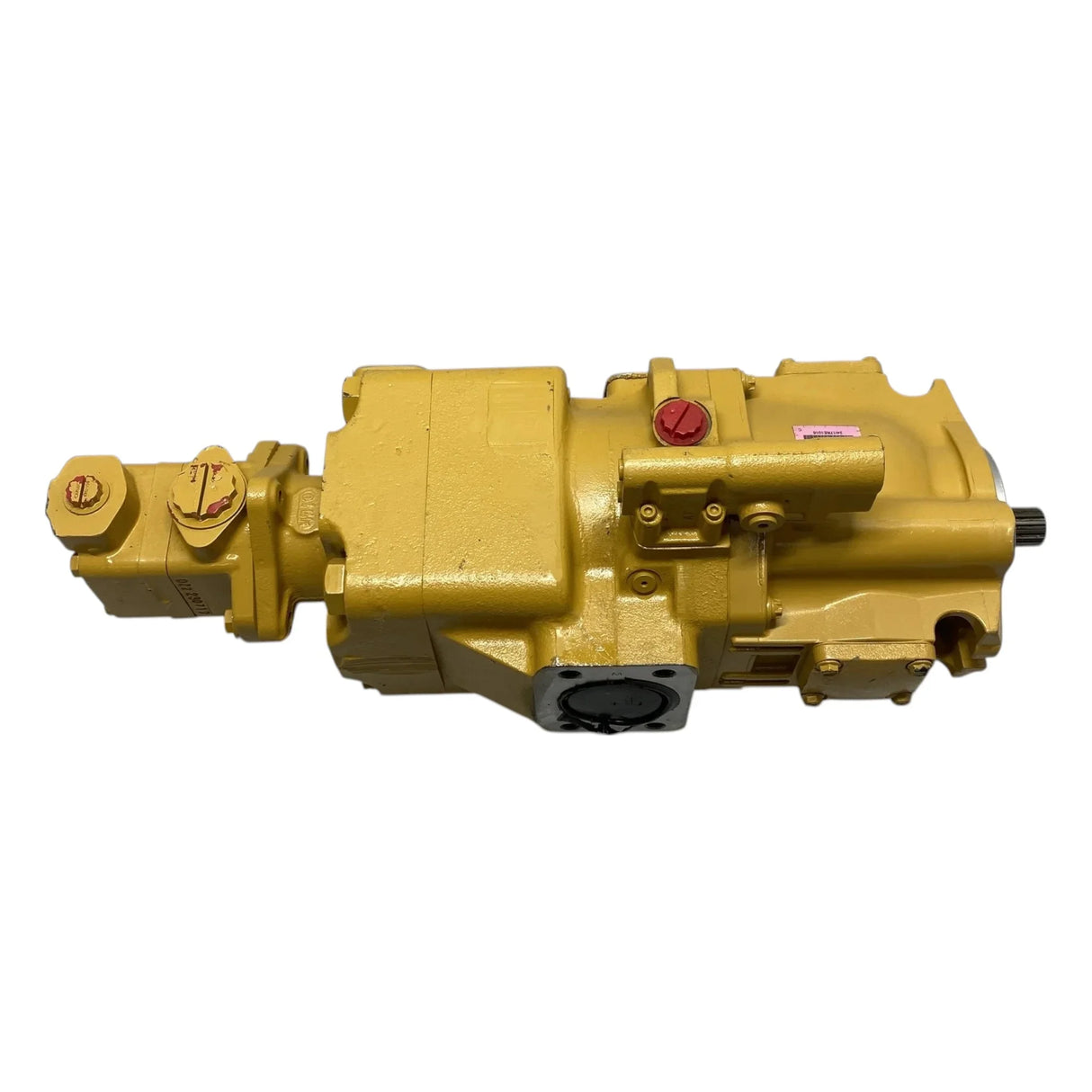 105-2140 CAT Axial Piston Pump - Truck To Trailer