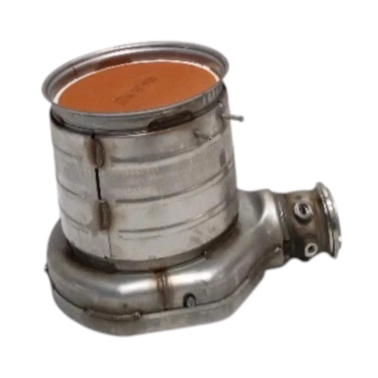 2522147C1 International SCR Outlet Module - Truck To Trailer