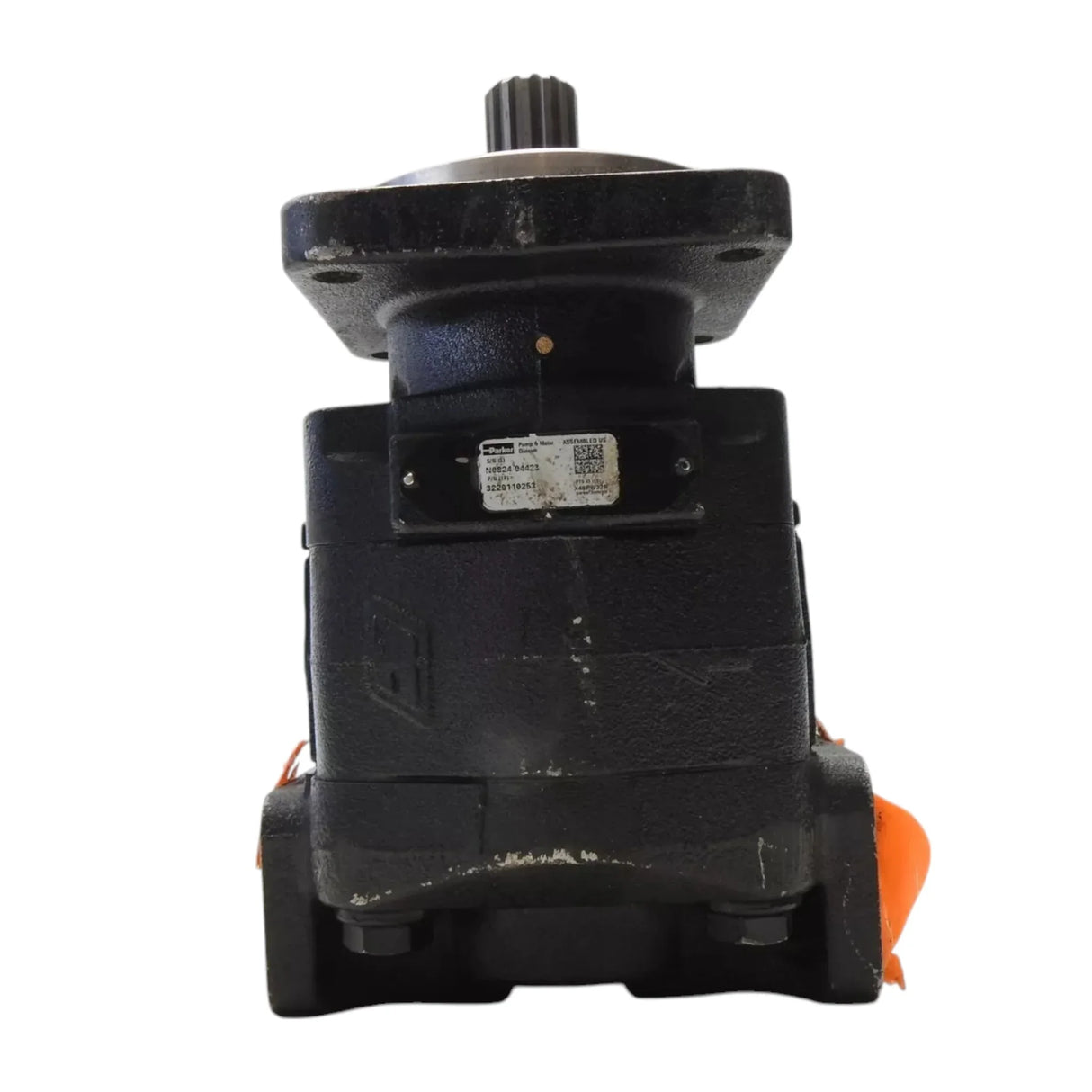 3229110253 Parker Hydraulic Pump - Truck To Trailer