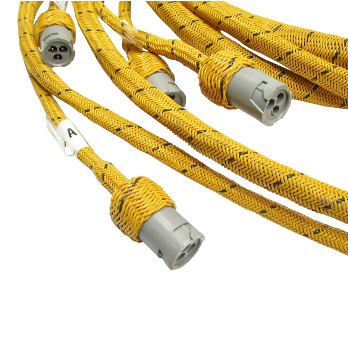 277-6853 Caterpillar Detonation Control Harness - Truck To Trailer