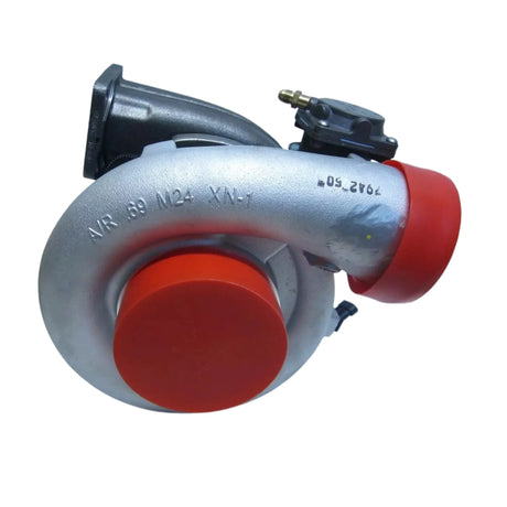 758160-5008S Garrett Turbocharger - Truck To Trailer