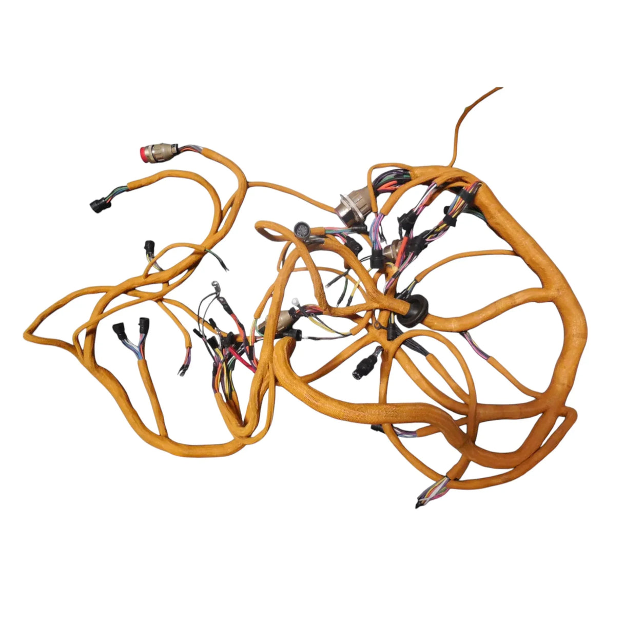 8W-8223 Caterpillar Wiring Harness Assembly - Truck To Trailer