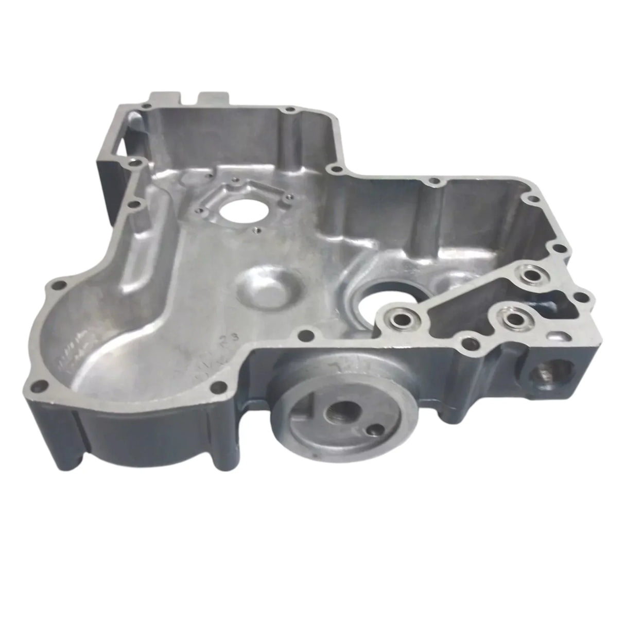 15954-04020 Kubota Gear Case Assembly - Truck To Trailer