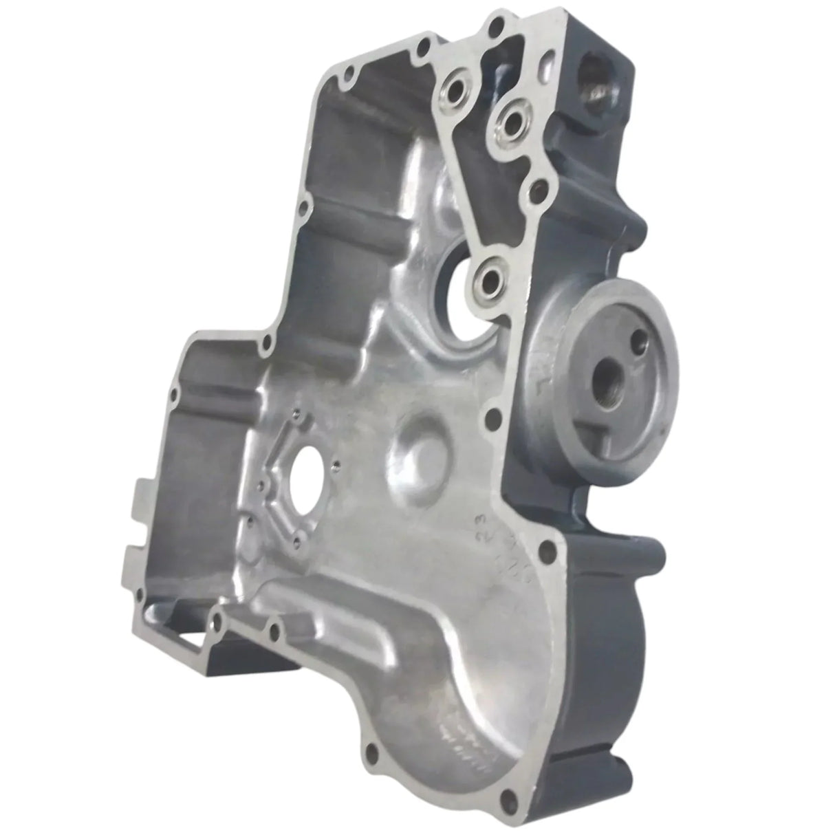 15954-04020 Kubota Gear Case Assembly - Truck To Trailer