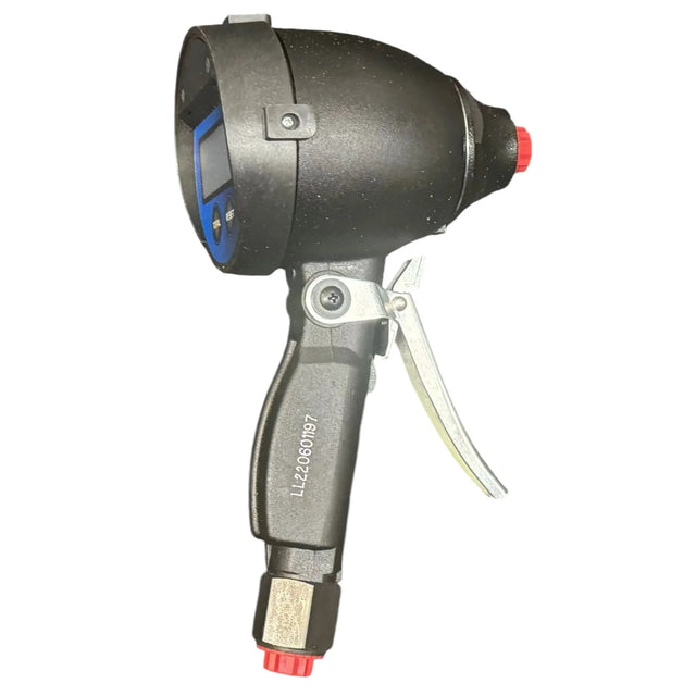 9107354 Lincoln Digital Oil Meter - Truck To Trailer