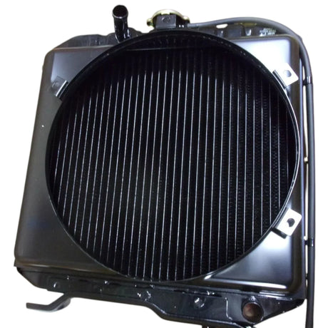 19428-72060 Kubota Radiator Assembly - Truck To Trailer