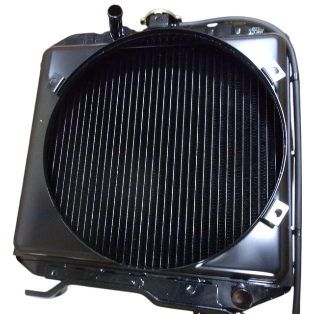 19428-72060 Kubota Radiator Assembly - Truck To Trailer