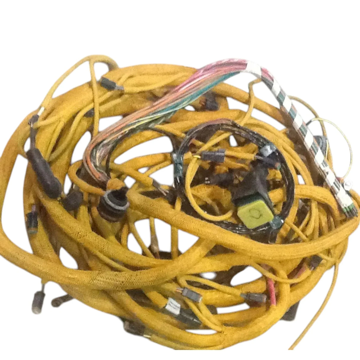 159-1173 Caterpillar Engine Wiring Harness - Truck To Trailer