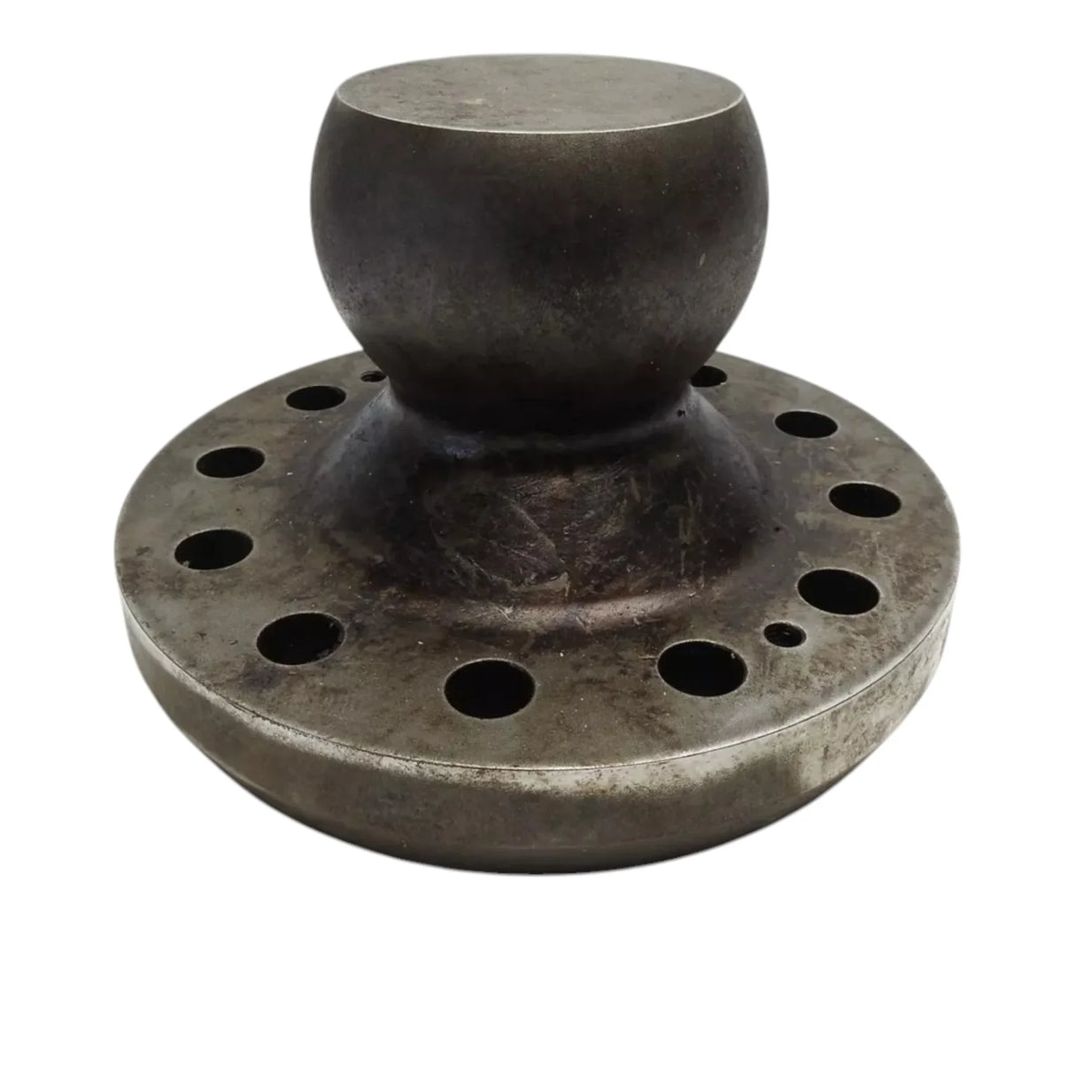 9J-6260 Cat Trunnion For Wheel Tractor Scraper Wheel Scraper - Truck To Trailer