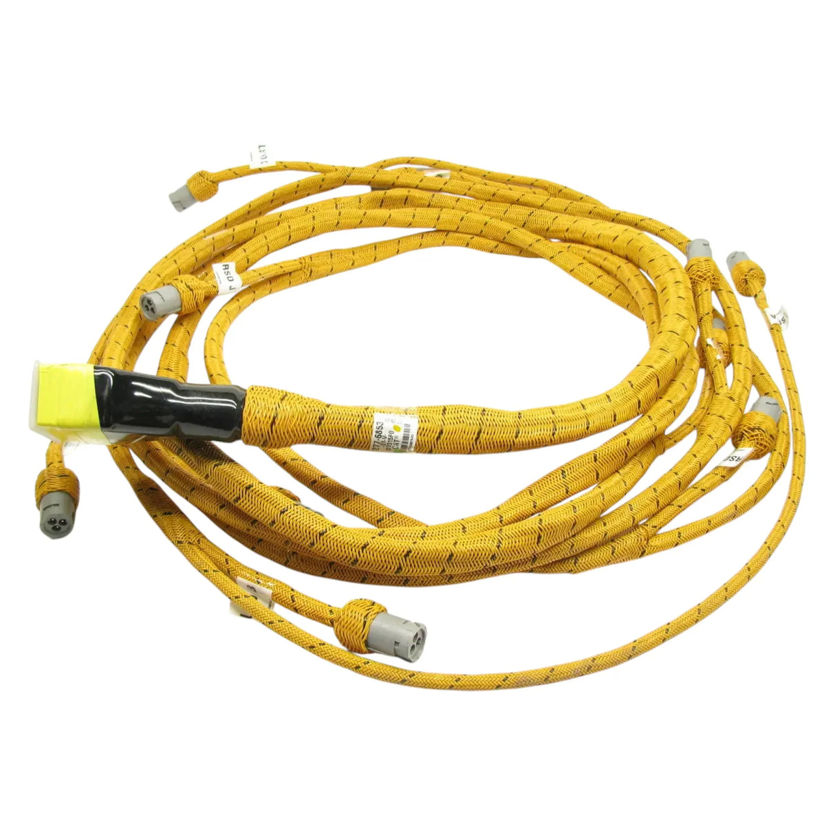 277-6853 Caterpillar Detonation Control Harness - Truck To Trailer