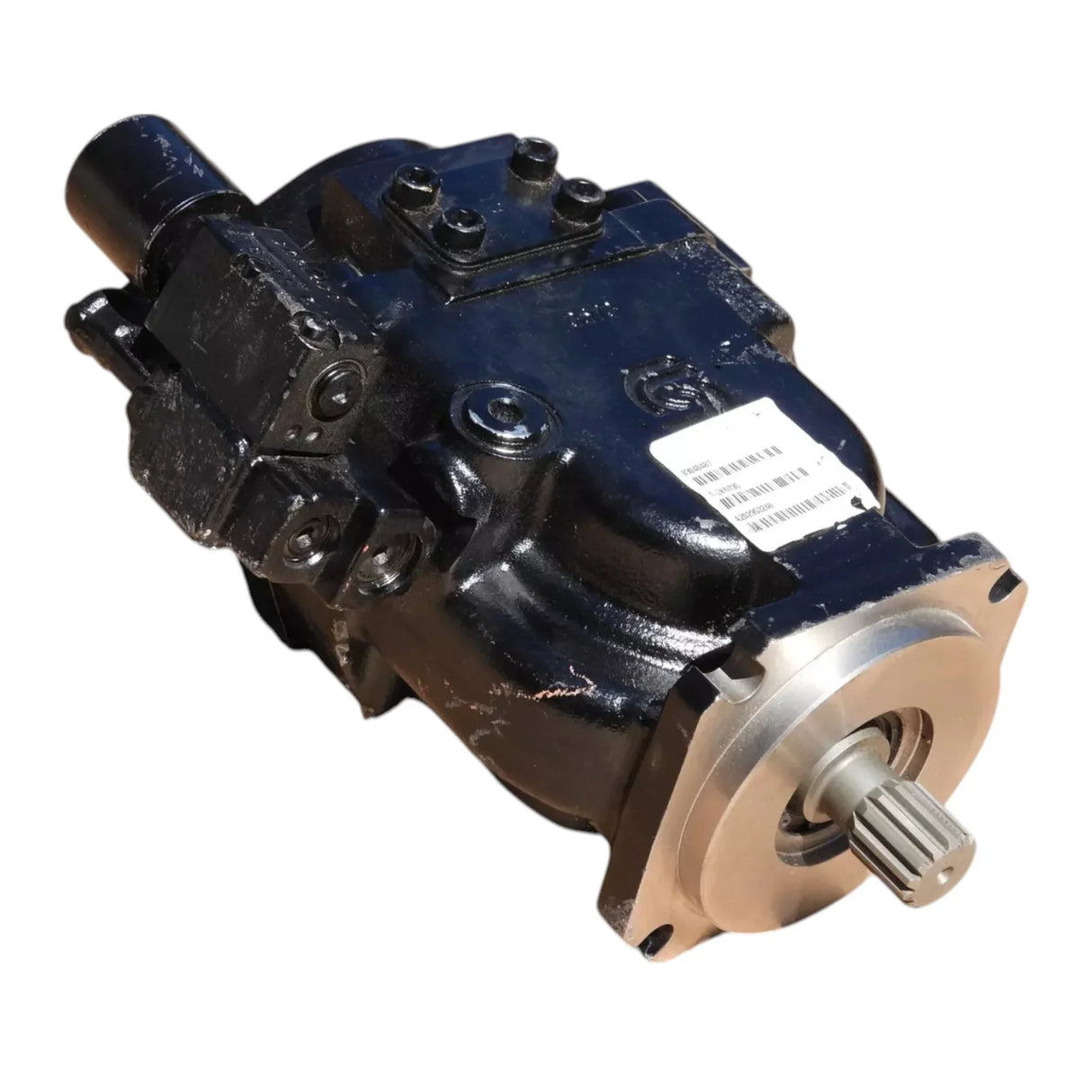 AT455735 John Deer Axial Piston Hydraulic Pump - Truck To Trailer