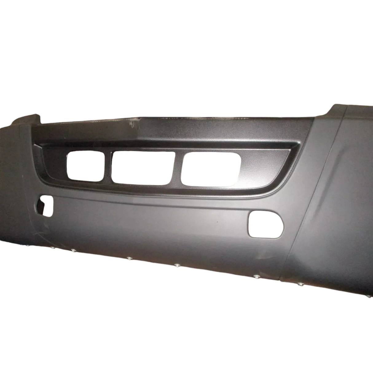 4169767C92 International Bumper Assembly Front - Truck To Trailer