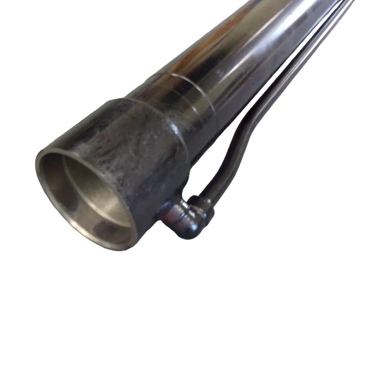 68131-64360 Kubota Cylinder Tube Assembly - Truck To Trailer